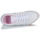 Sko Pige Lave sneakers Reebok Classic REEBOK ROYAL CL JOG 3.0 Hvid / Iriserende