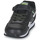 Sko Børn Lave sneakers Reebok Classic REEBOK ROYAL CL JOG 3.0 1V Sort / Hvid