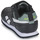 Sko Børn Lave sneakers Reebok Classic REEBOK ROYAL CL JOG 3.0 1V Sort / Hvid