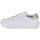 Sko Pige Lave sneakers Tommy Hilfiger KRYSTAL Hvid / Guld