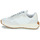 Sko Dame Lave sneakers Tommy Jeans TOMMY JEANS WMNS NEW RUNNER Hvid / Beige