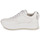 Sko Dame Lave sneakers NeroGiardini E306371D-707 Hvid