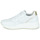 Sko Dame Lave sneakers NeroGiardini E306457D-707 Hvid
