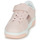 Sko Pige Lave sneakers Umbro UM NIKKY VLC Pink