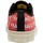 Sko Herre Lave sneakers DC Shoes Manual RT S Andy Warhol Limited Rød