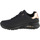 Sko Dame Lave sneakers Skechers Uno-Golden Air Sort