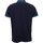 textil Herre Polo-t-shirts m. korte ærmer Kappa Polo Shirt Blå