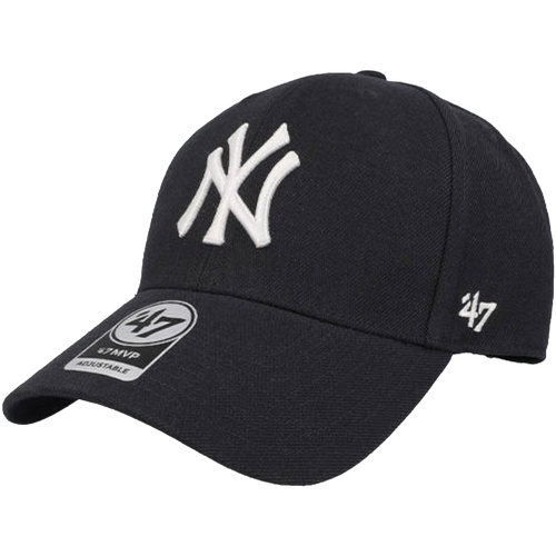 Accessories Kasketter '47 Brand MLB New York Yankees MVP Cap Blå