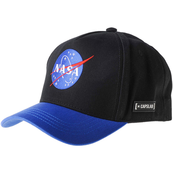 Accessories Herre Kasketter Capslab Space Mission NASA Cap Sort