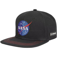 Accessories Herre Kasketter Capslab Space Mission NASA Snapback Cap Sort