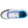 Sko Dame Lave sneakers Champion Rebound Platform Hvid