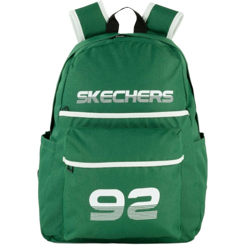 Tasker Rygsække
 Skechers Downtown Backpack Grøn