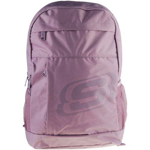 Tasker Dame Rygsække
 Skechers Central II Backpack Pink