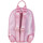 Tasker Dame Rygsække
 Skechers Mini Logo Backpack Pink