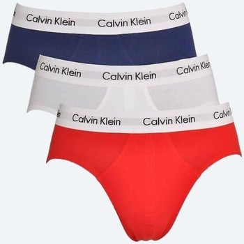 Undertøj Herre Boxershorts Calvin Klein Jeans  Flerfarvet