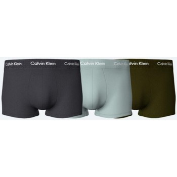 Undertøj Herre Boxershorts Calvin Klein Jeans  Flerfarvet