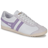 Sko Dame Lave sneakers Gola BULLET PURE Hvid / Violet