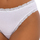Undertøj Dame Mini/midi Janira 1036896-WHITE Hvid