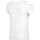 textil Pige T-shirts m. korte ærmer 4F JTSD003 Hvid