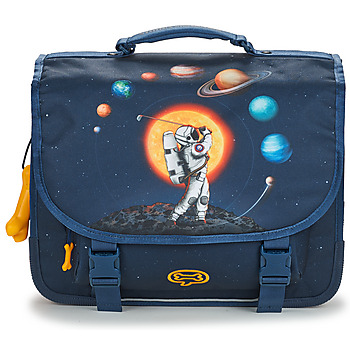 Stones and Bones CARTABLE 38 CM LILY PLANET BOGEY