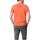 textil Herre T-shirts m. korte ærmer Ecoalf  Orange