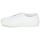 Sko Lave sneakers Superga 2750 CLASSIC Hvid