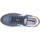 Sko Herre Sneakers Saucony 828 SHADOW ORIGINAL Blå