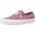 Sko Dame Sneakers Vans UA AUTHENTIC Pink