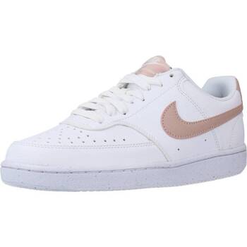 Sneakers Nike  COURT VISION LOW BE WOM