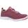 Sko Sneakers Skechers FLEX APPEAL 4.0 BRILLIANT V Pink