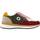 Sko Dame Sneakers Ecoalf CERVI0923W Flerfarvet