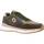Sko Dame Sneakers Ecoalf CERVI0923W Grøn