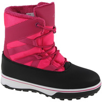 Sko Pige Vinterstøvler 4F Kids Snow Boots Pink
