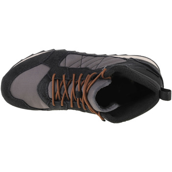 Merrell Alpine Sneaker Mid PLR WP 2 Sort