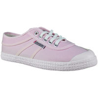 Sko Sneakers Kawasaki Original Canvas Shoe K192495-ES 4046 Candy Pink Pink