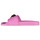 Sko Dame Klipklapper
 Versace  Pink