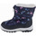 Sko Pige Vinterstøvler Big Star Toddler Snow Boots Blå