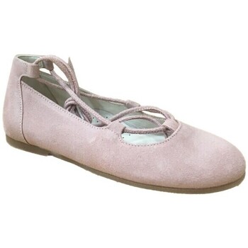 Sko Pige Ballerinaer Colores 26963-18 Pink