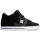 Sko Herre Sneakers DC Shoes Pure mid ADYS400082 BLACK/GREY/RED (BYR) Sort