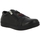 Sko Dame Sneakers Andrea Conti 0064816 Sort