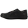 Sko Dame Sneakers Andrea Conti 0064816 Sort