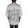 textil Herre T-shirts & poloer Palm Angels  Hvid