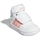 Sko Pige Sneakers adidas Originals HOOPS MID 3.0 AC I Hvid