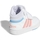 Sko Pige Sneakers adidas Originals HOOPS MID 3.0 AC I Hvid