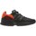 Sko Herre Lave sneakers adidas Originals YUNG96 Trail Sort, Orange