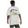 textil Herre T-shirts m. korte ærmer adidas Originals Adventure Mountain Spray Tee Hvid