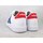 Sko Børn Lave sneakers adidas Originals Grand Court 20 EL Hvid