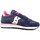 Sko Dame Lave sneakers Saucony S1044 Pink