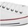 Sko Dame Lave sneakers Big Star II274001 Hvid