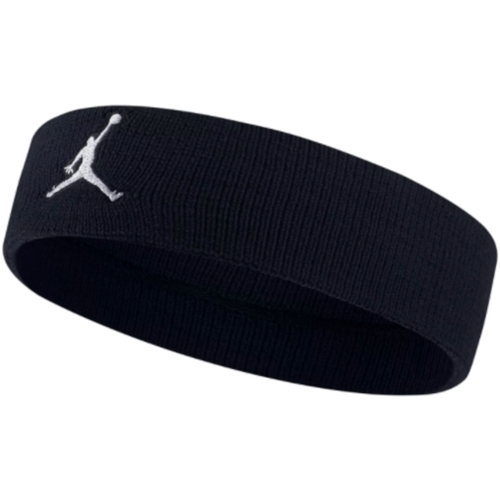 Accessories Sportstilbehør Nike Jumpman Headband Sort